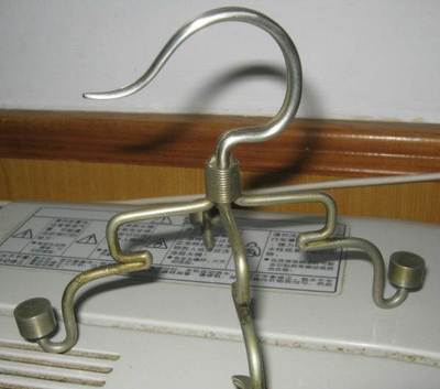 老毛鉤子一把轉(zhuǎn)讓-天津?qū)櫸镉闷? class=