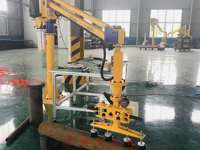 江西助力機械手 推動機械設備智能化升級